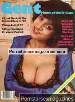 Adult magazine Gent August 1986